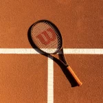 Avantages tennis sur terre battue