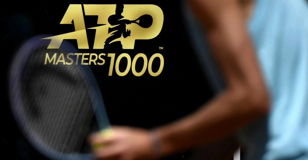 Masters 1000 de tennis